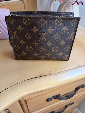Louis Vuitton | Bags | Celine Vintage Cigarette Case Leather Navy